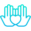 Charity icon 64x64