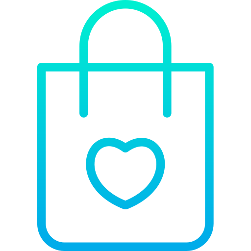 Bag icon