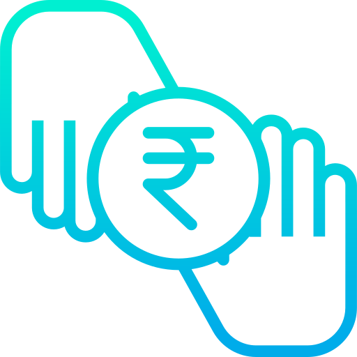 Rupees icon