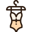 Swimsuit icon 64x64