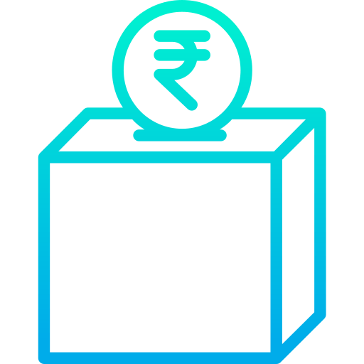 Rupees icon