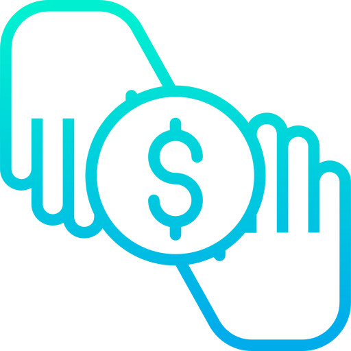 Dollar icon
