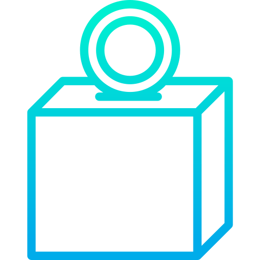 Dollar icon