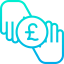 Pound icon 64x64