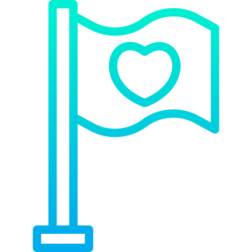 Flag icon