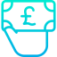 Pound icon 64x64