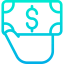 Dollar icon 64x64