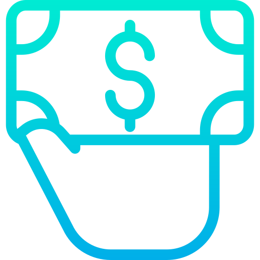 Dollar icon