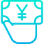 Yen icon 64x64