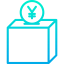 Yen icon 64x64