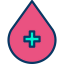 Blood icon 64x64