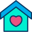 Shelter icon 64x64