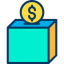 Dollar icon 64x64