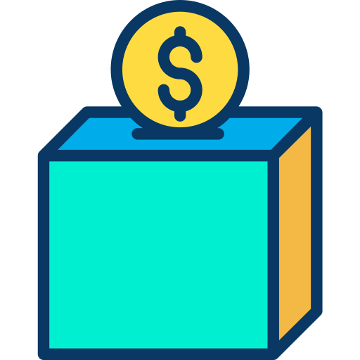 Dollar icon
