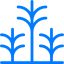 Palm tree icon 64x64