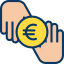 Euro icon 64x64