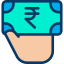 Rupees іконка 64x64