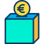 Euro icon 64x64
