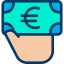 Euro icon 64x64