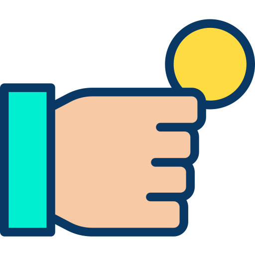 Donate icon