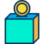 Dollar icon 64x64