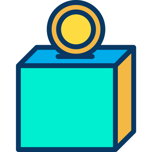Dollar icon