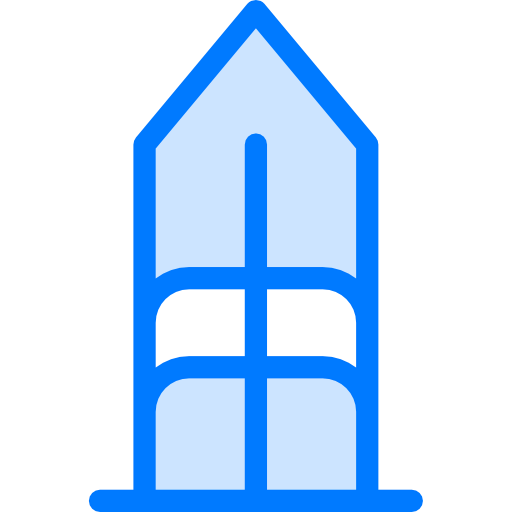 Surfboard icon