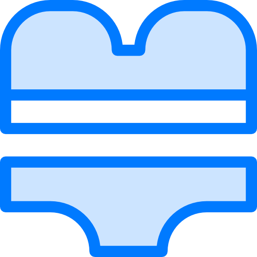 Bikini icon