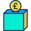 Pound icon 64x64