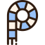 Scarf icon 64x64