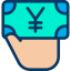 Yen icon 64x64