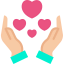 Love icon 64x64