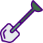 Shovel icon 64x64
