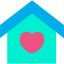 Shelter icon 64x64