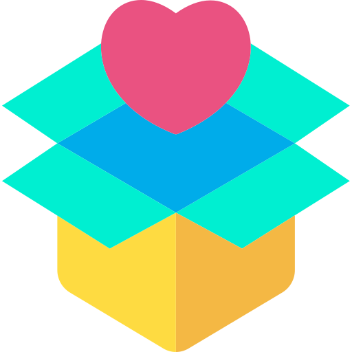 Package icon