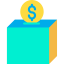 Dollar icon 64x64