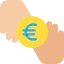 Euro icon 64x64