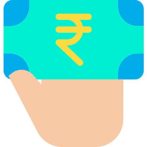 Rupees icon