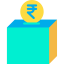 Rupees іконка 64x64