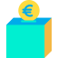 Euro icon 64x64