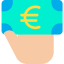 Euro icon 64x64