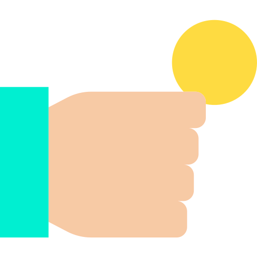 Donate icon