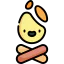 Bonfire icon 64x64