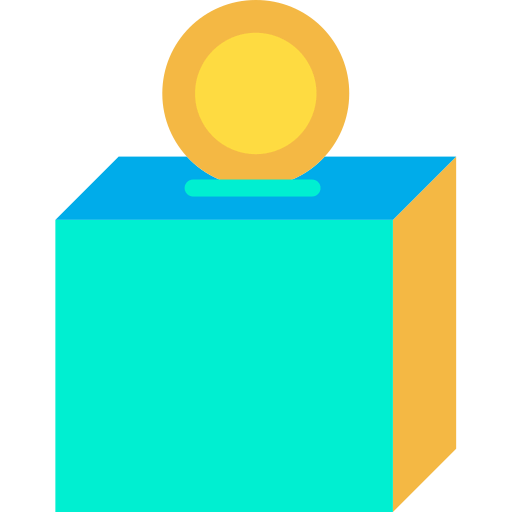 Dollar icon