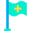 Flag icon 64x64