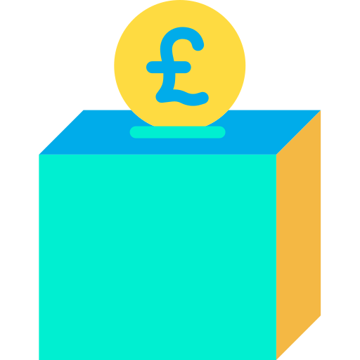 Pound icon