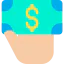 Dollar icon 64x64