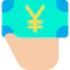 Yen icon 64x64