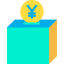 Yen icon 64x64