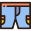Short icon 64x64